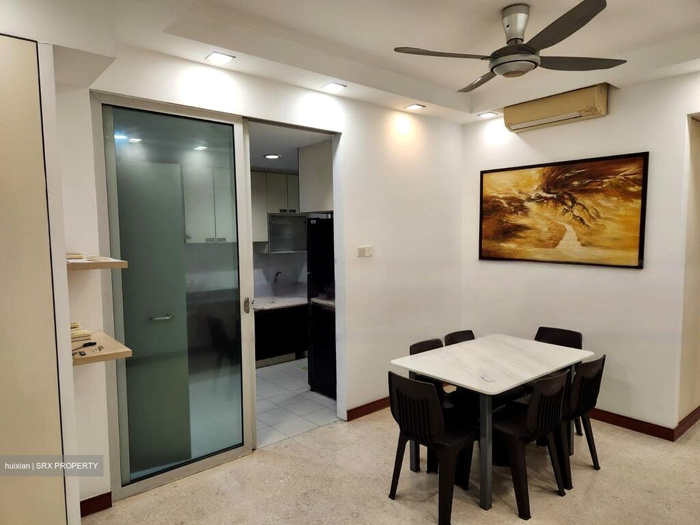 The Linear (D23), Apartment #462829491
